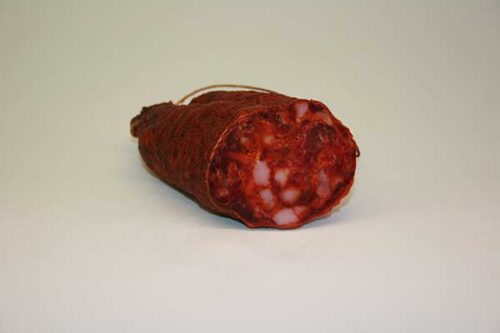 chorizo 0.1kg Boucherie de Sévery Shop