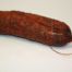 saucisson sec fumé 0.25kg Boucherie de Sévery Shop