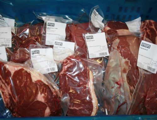 NOTRE BOEUF “LO BÂO” EN LOT DE 10 kg